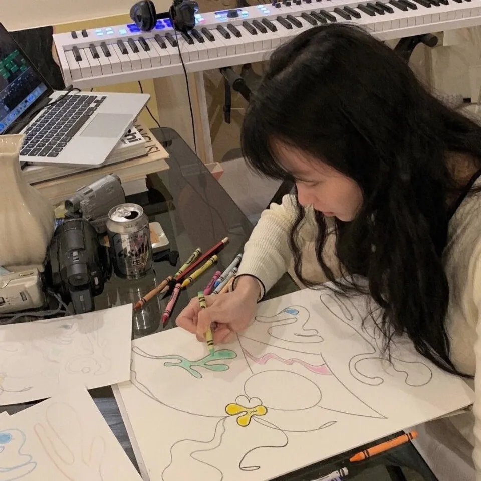 逆袭人生之我的嘴巴开了光